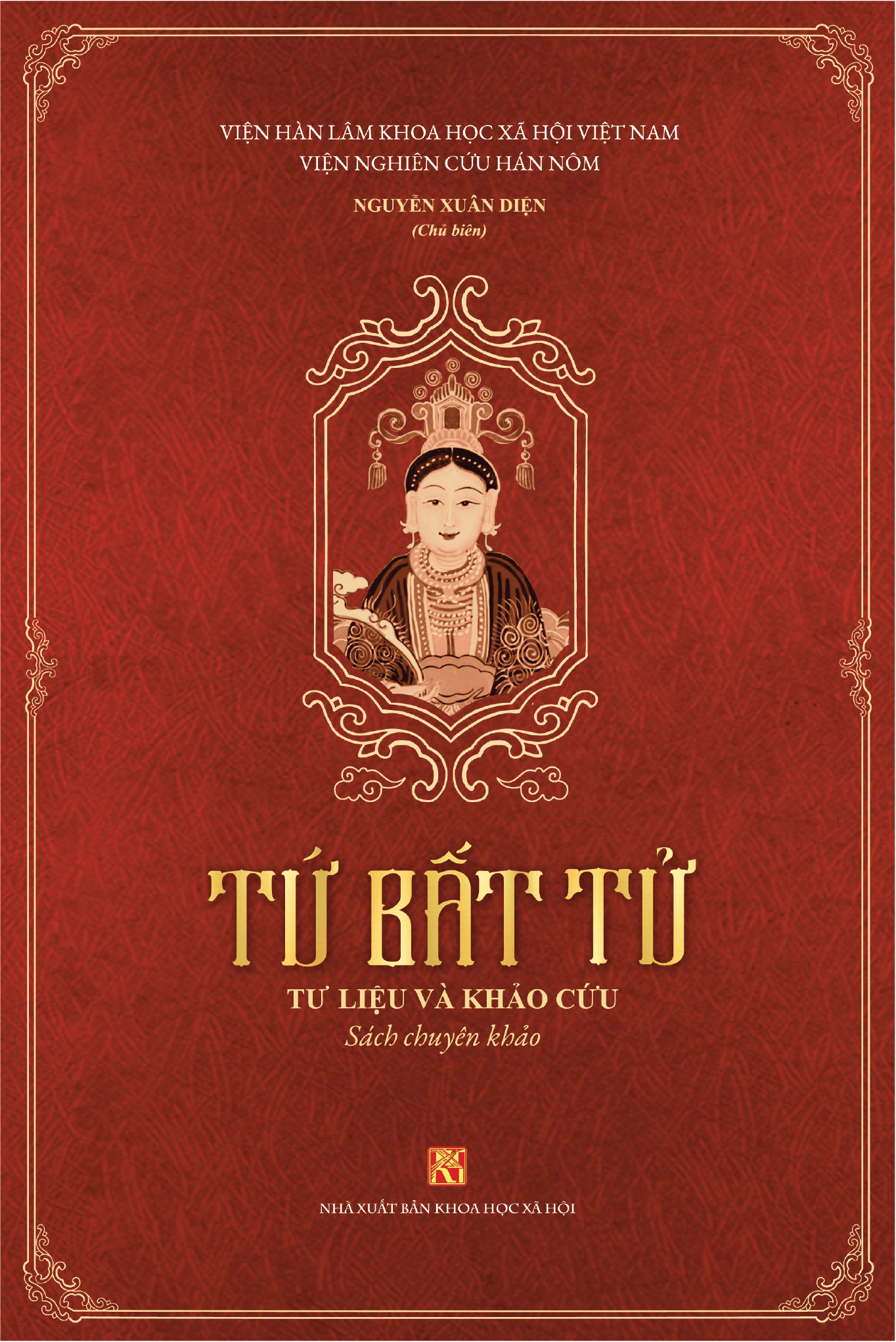Sách Tứ Bất Tử – Tư Liệu Và Khảo Cứu