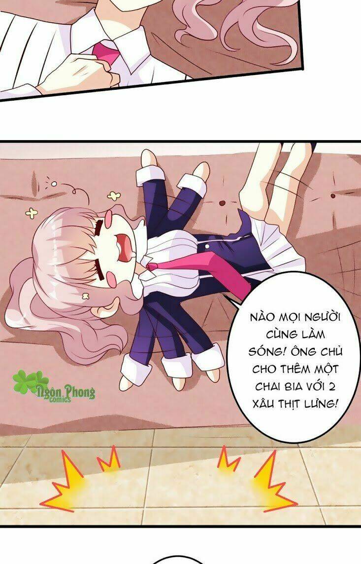 nguyệt dạ hương vi lai chapter 9 25