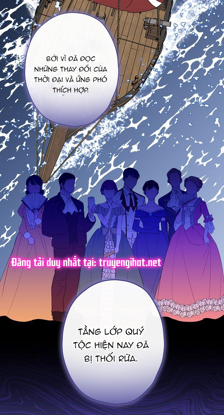 hoàng phi bóng tối - shadow queen chapter 60 54