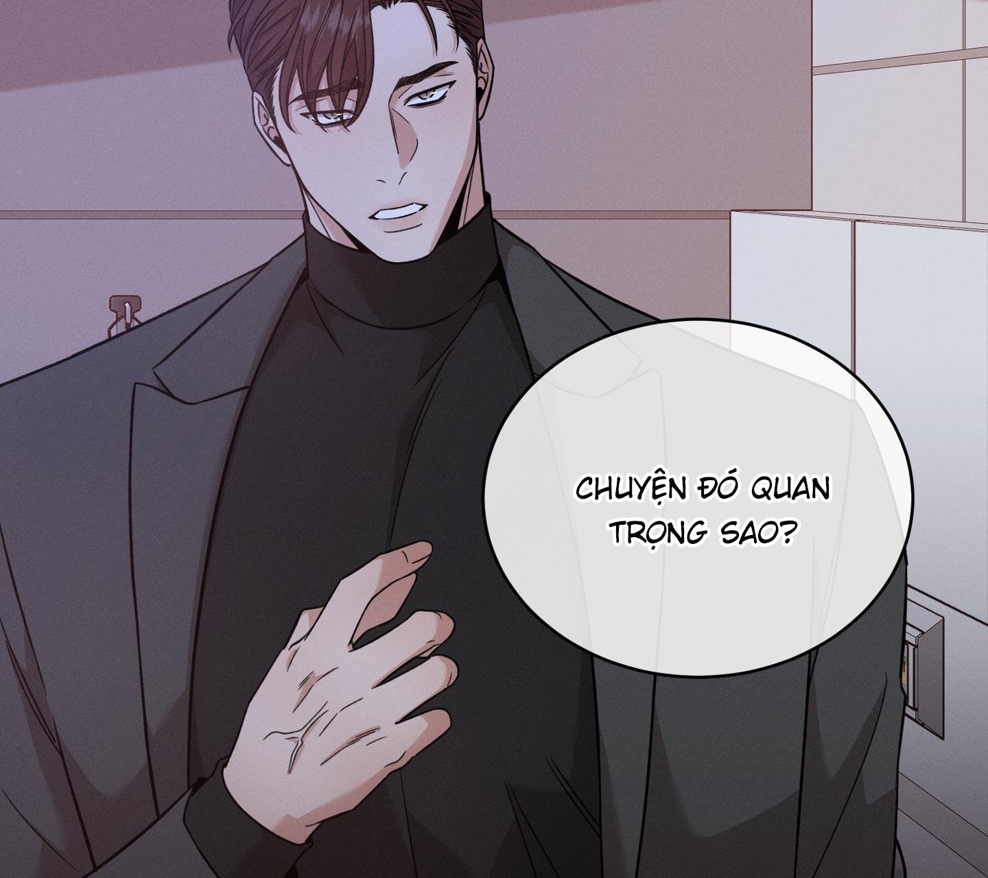 hội chứng minmotion chapter 60 75