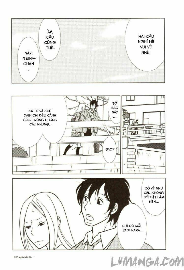 usagi drop chapter 56 6