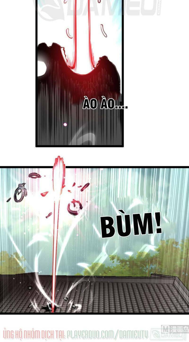 thần nhãn giám định sư chapter 88 2