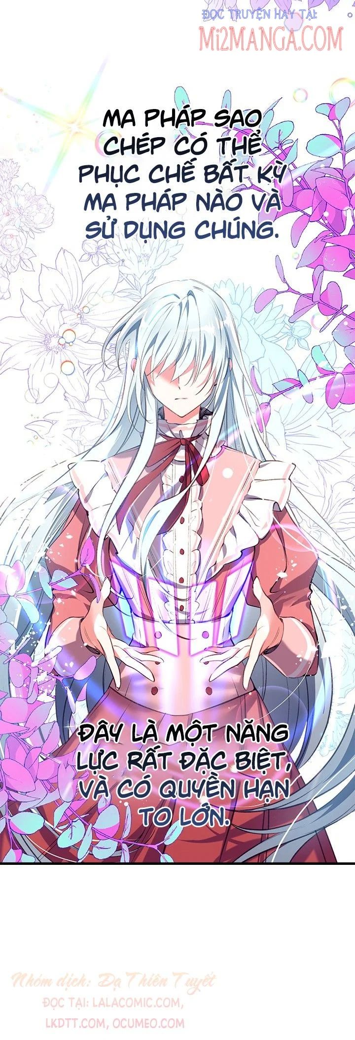 chúng ta có thể trở thành gia đình được không? chapter 10.5 19