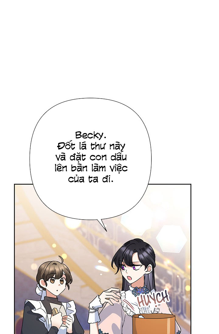 hôm nay ác nữ cũng thấy vui chapter 34.1 30