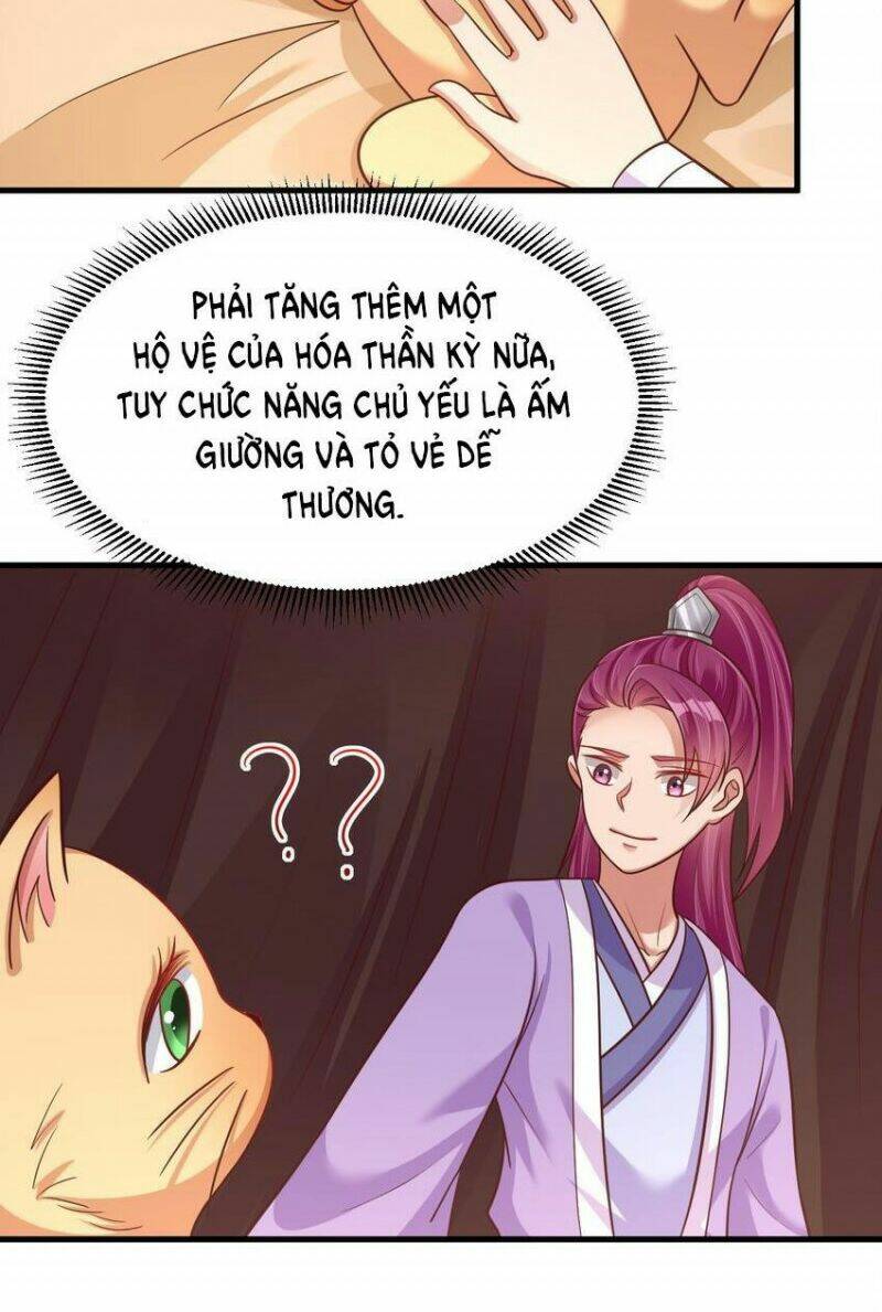 Sau Khi Max Độ Yêu Thích Chapter 80 - Trang 25