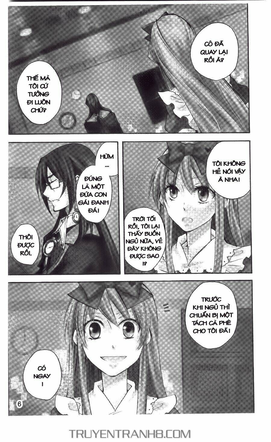 alice lạc vào xứ sở trái tim chapter 12 4