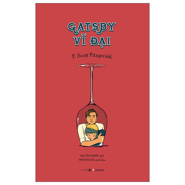 Gatsby Vĩ Đại