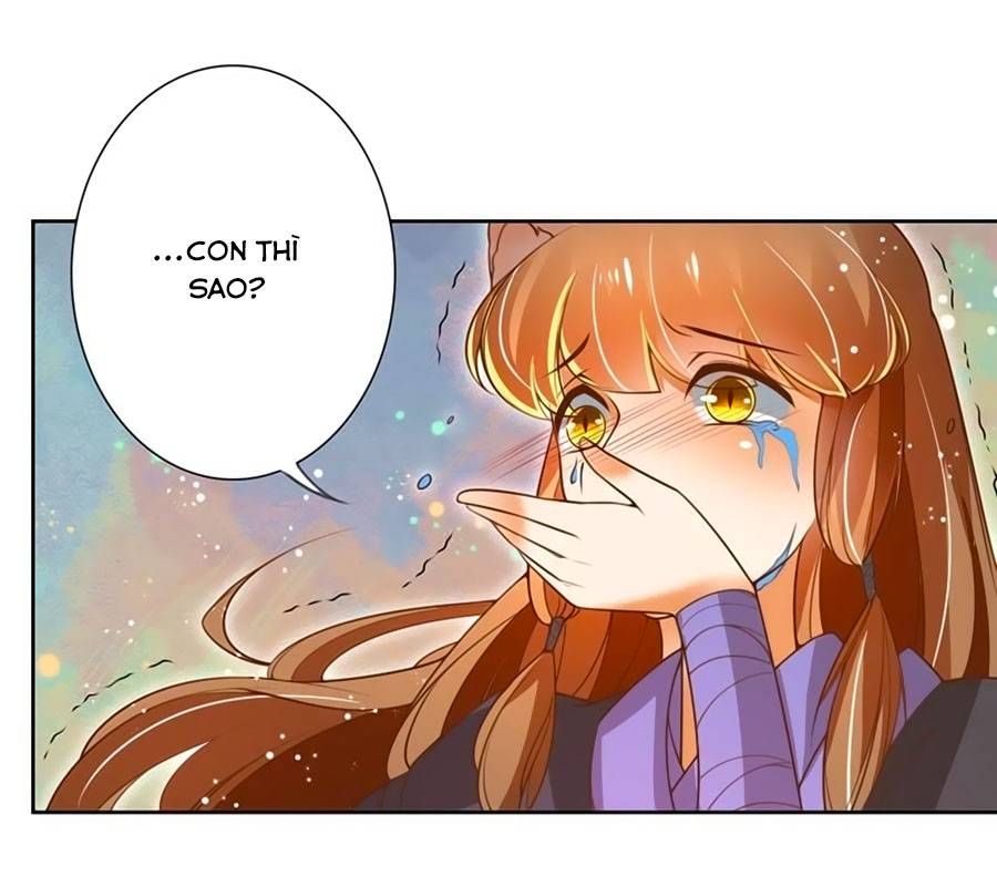 thanh khâu nữ đế: phu quân muốn tạo phản chapter 27 21