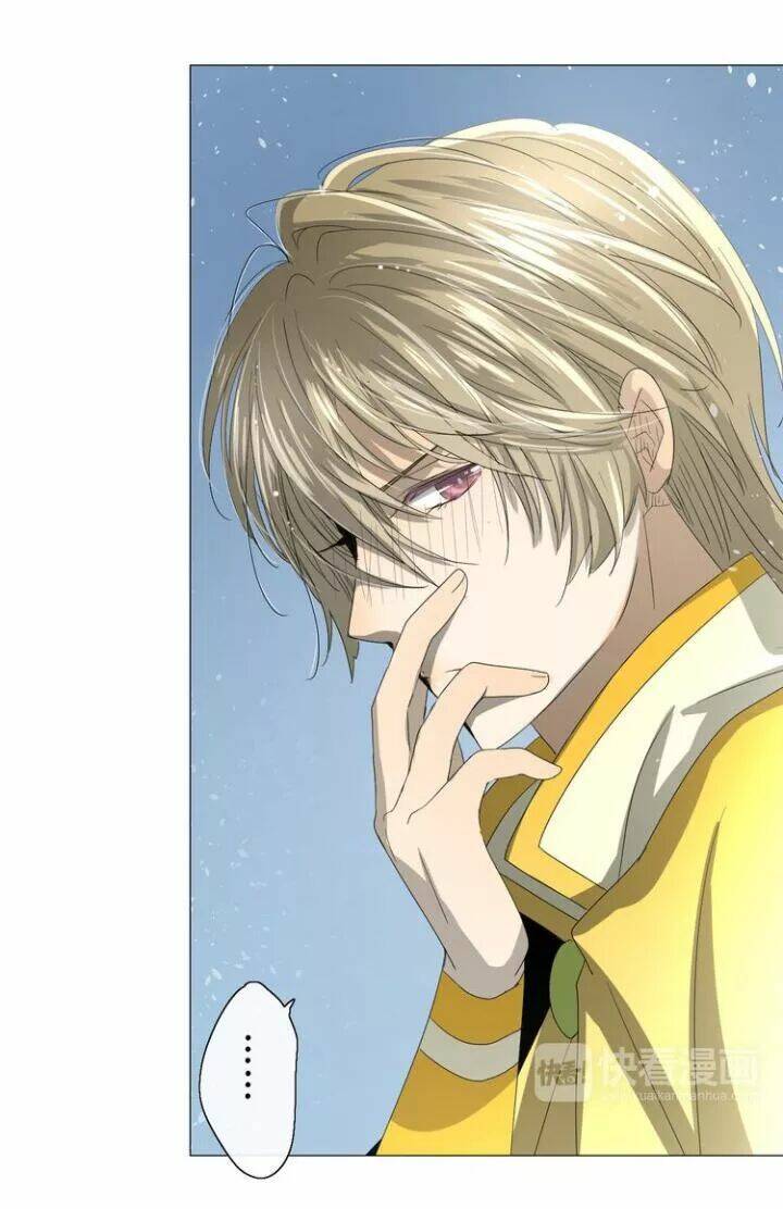 vu chúc thiếu nữ chapter 11 34