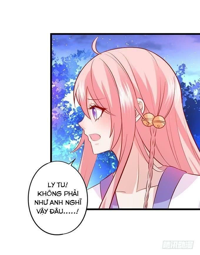 hồ tiên hung bạo chapter 123 61