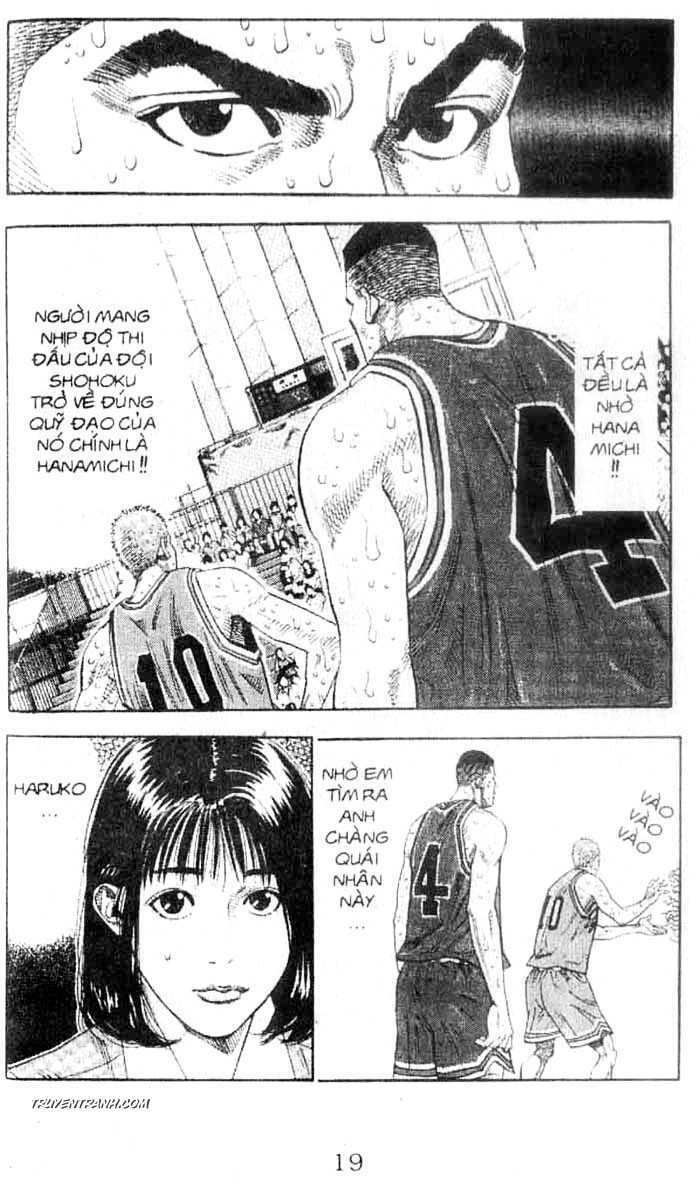 cao thủ bóng rổ chapter 250 12