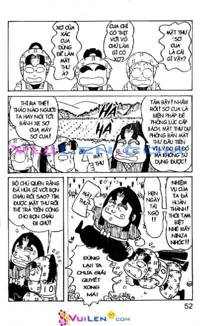 ninja loạn thị chapter 21 52