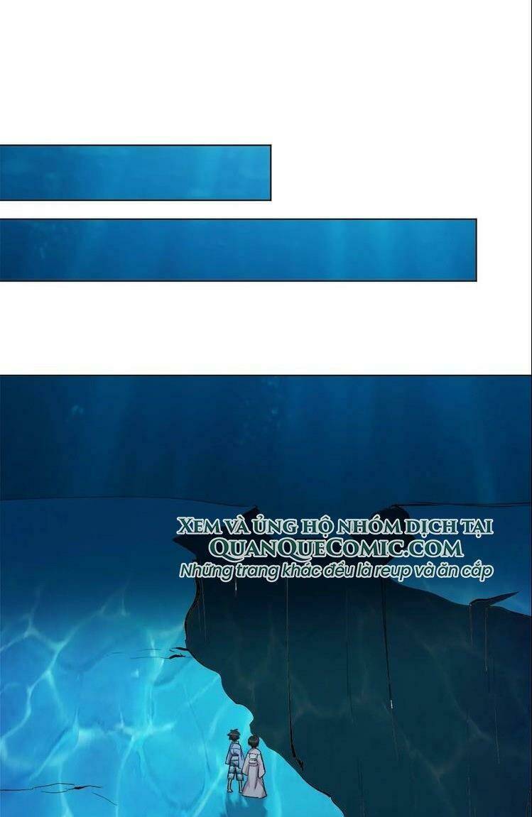 thần lai yêu vãng chapter 44 13