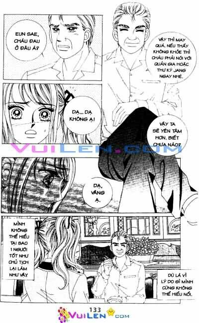 tìm lại tình yêu chapter 31 14