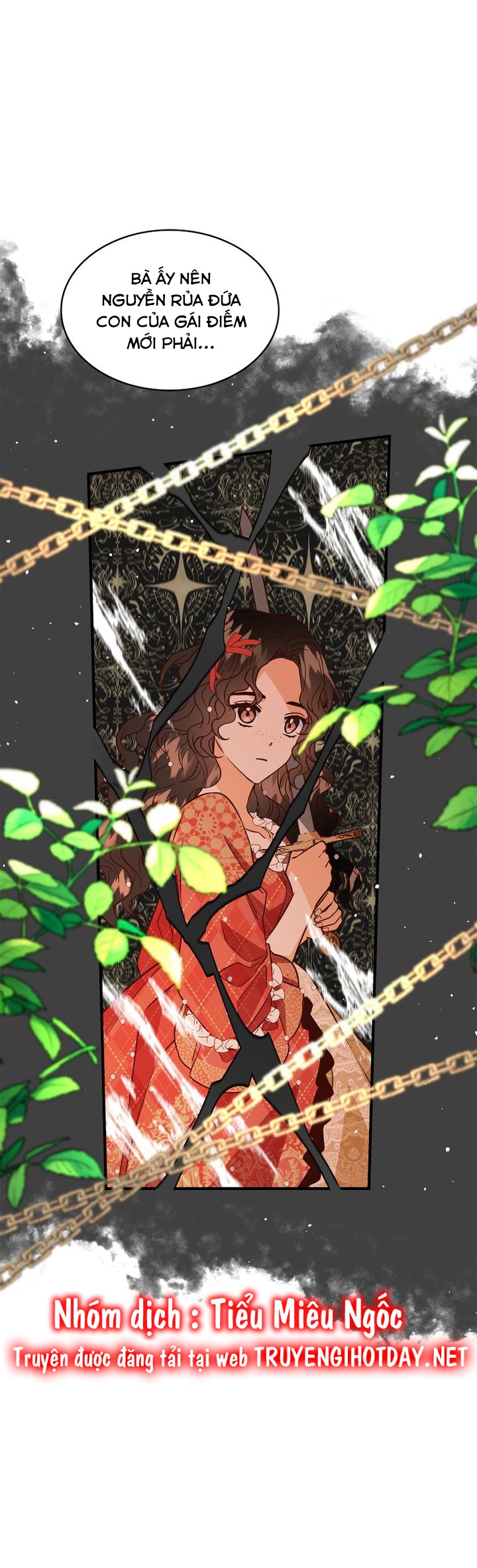 công lý của một ác nữ chapter 11 21