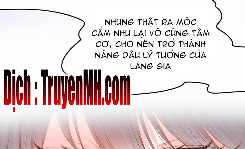 ngày nào thiếu soái cũng ghen chapter 2 59