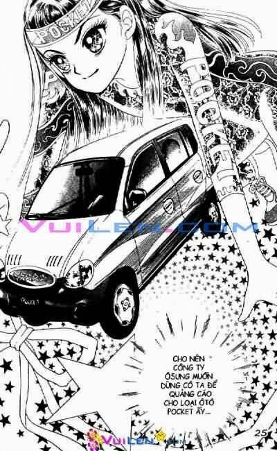 cô gái đến từ quá khứ chapter 3 22