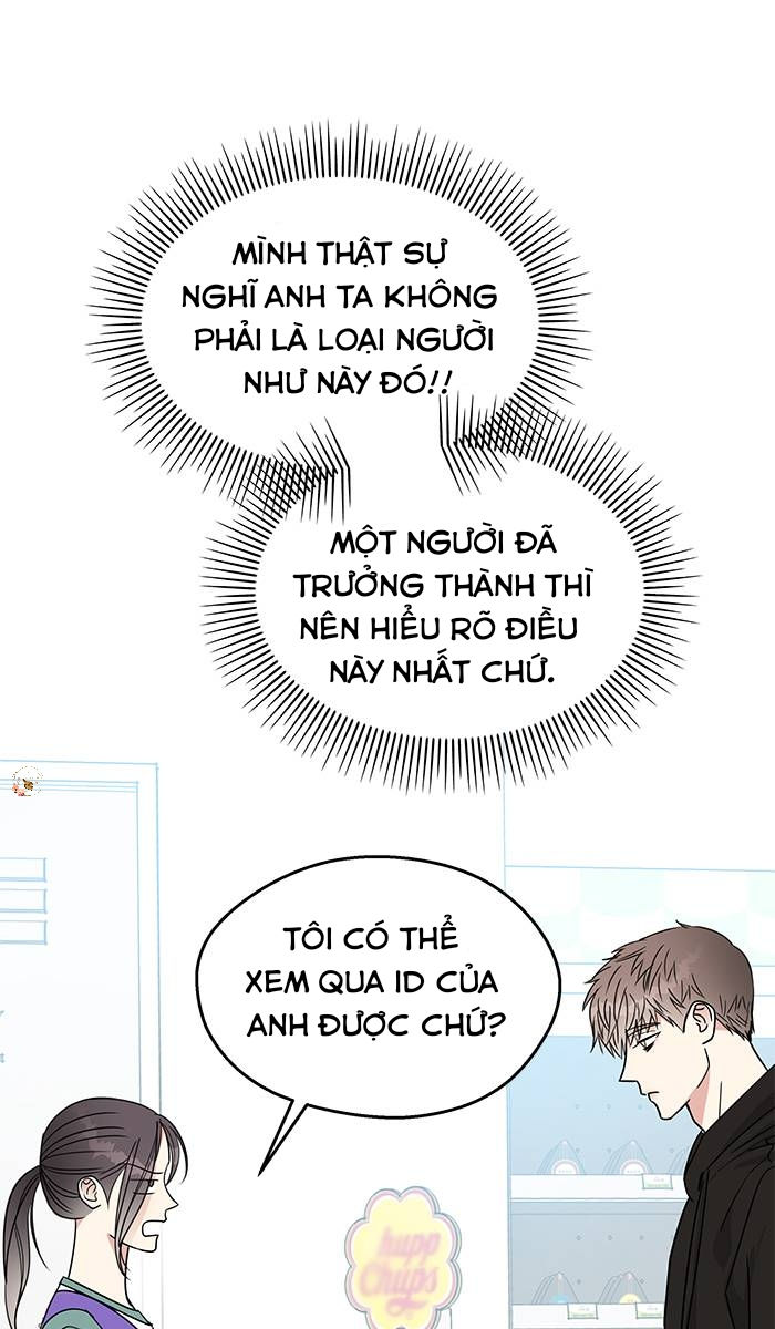 Hãy Vờ Như Anh Yêu Em Chapter 10 - Trang 2