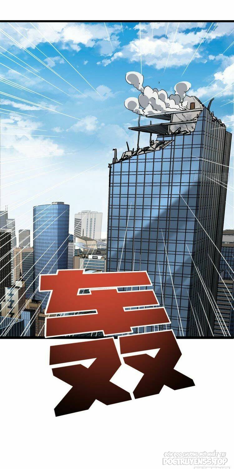 giải cứu 99 nữ chính ở mạt thế chapter 47 12