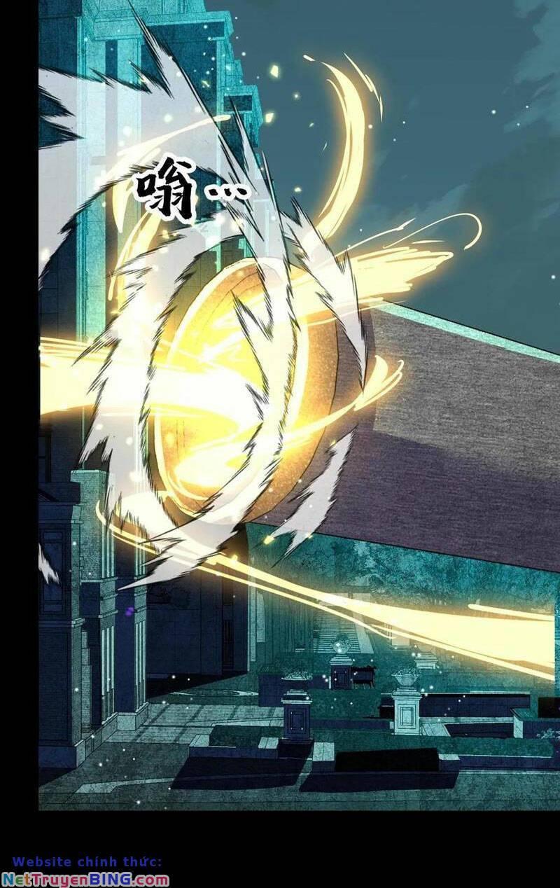 nhìn thấy thanh máu, ta xử tội thần linh chapter 152 7