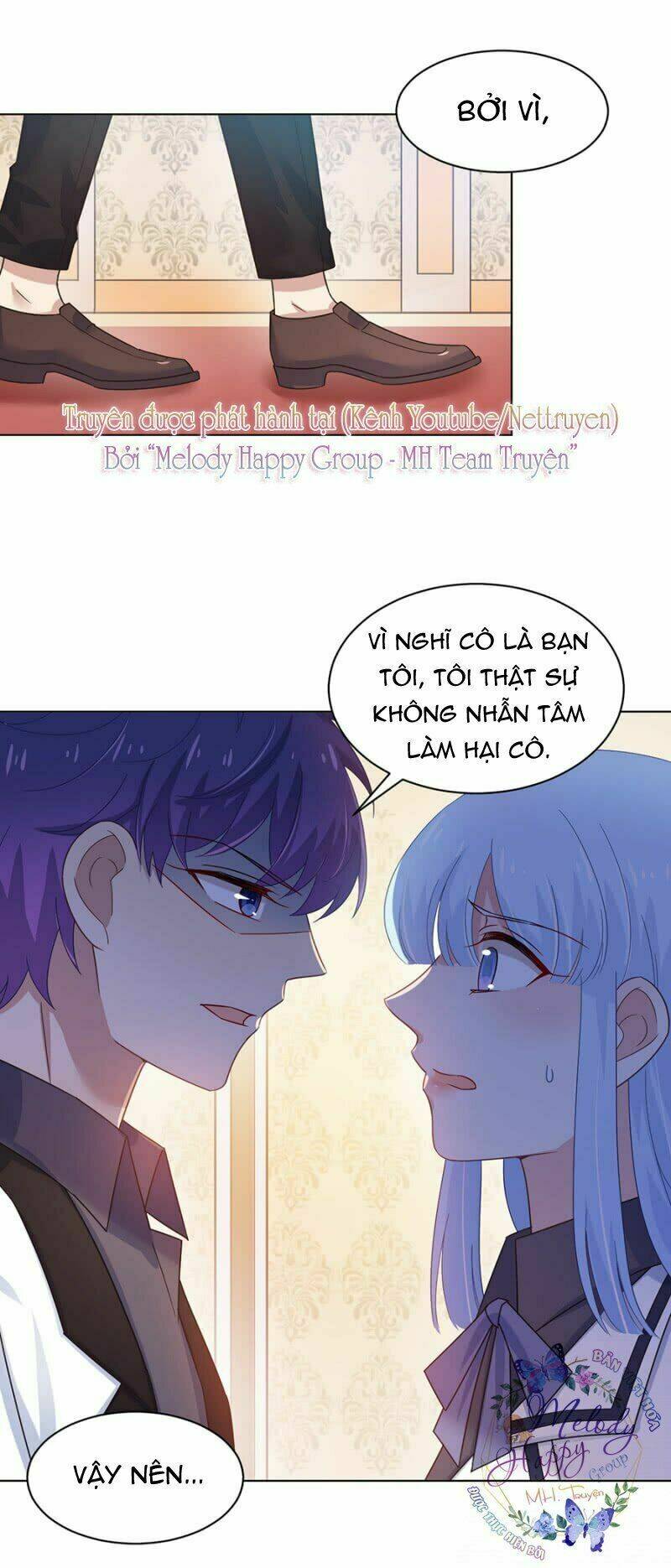 ma lạt thiên kim đẩu ác thiếu chapter 127 9