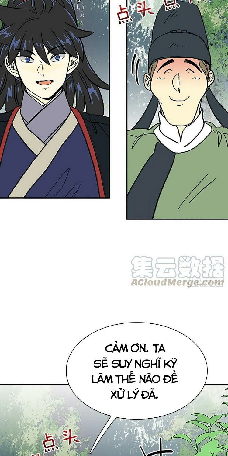 học sĩ tái sinh chapter 149.5 11