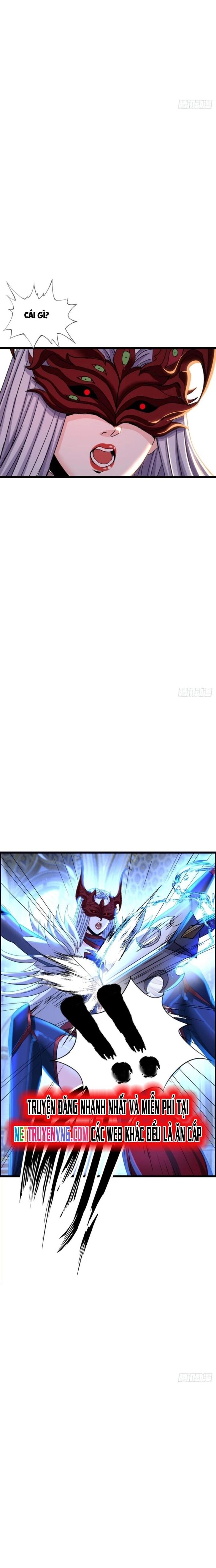 phát sóng trực tiếp, ta cầu hôn với nữ quỷ, vậy mà nàng lại đồng ý! chapter 33 19