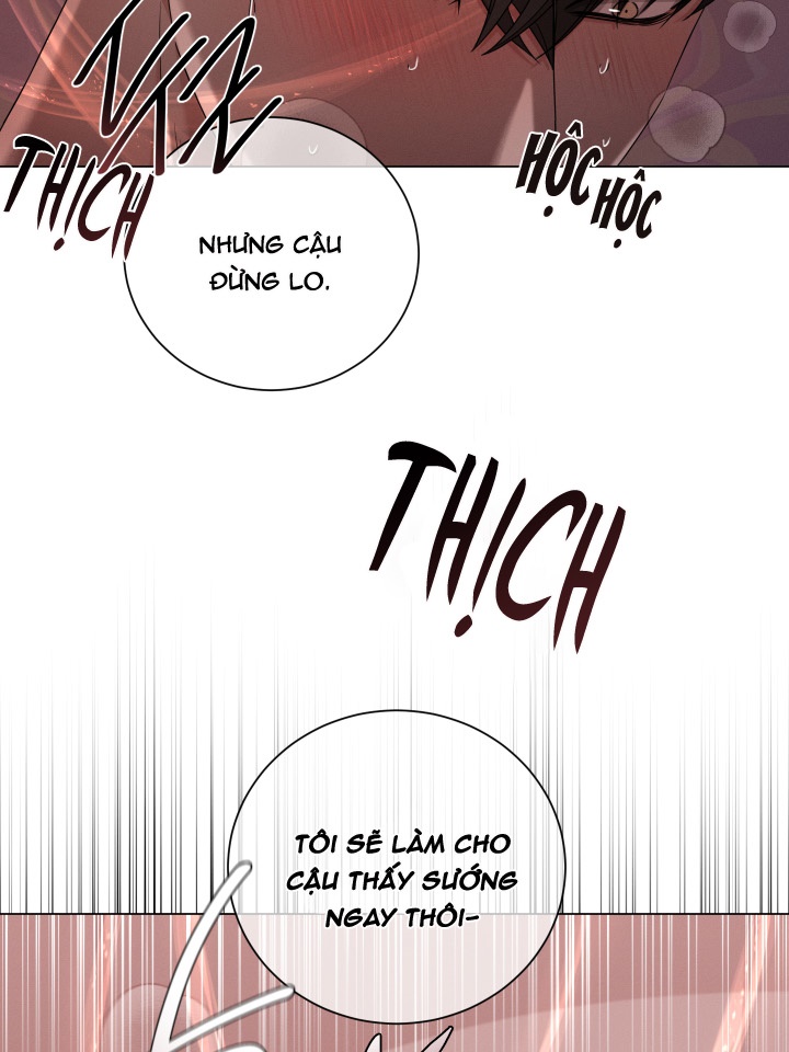 hội chứng minmotion chapter 4 84