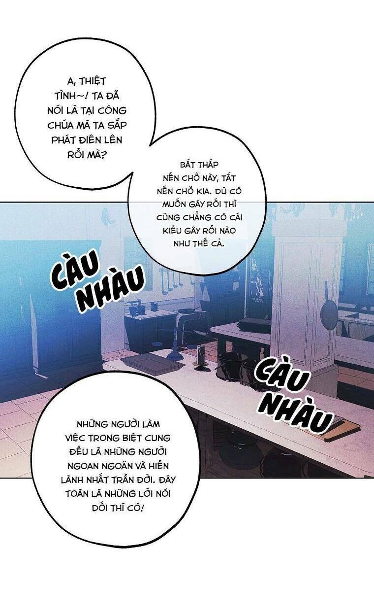 tiệm búp bê của công chúa chapter 28 11