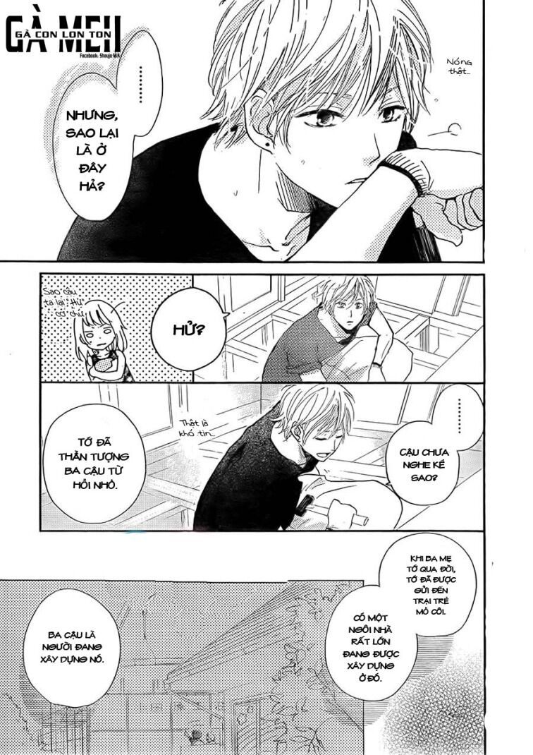 kanna to decchi chapter 1 38