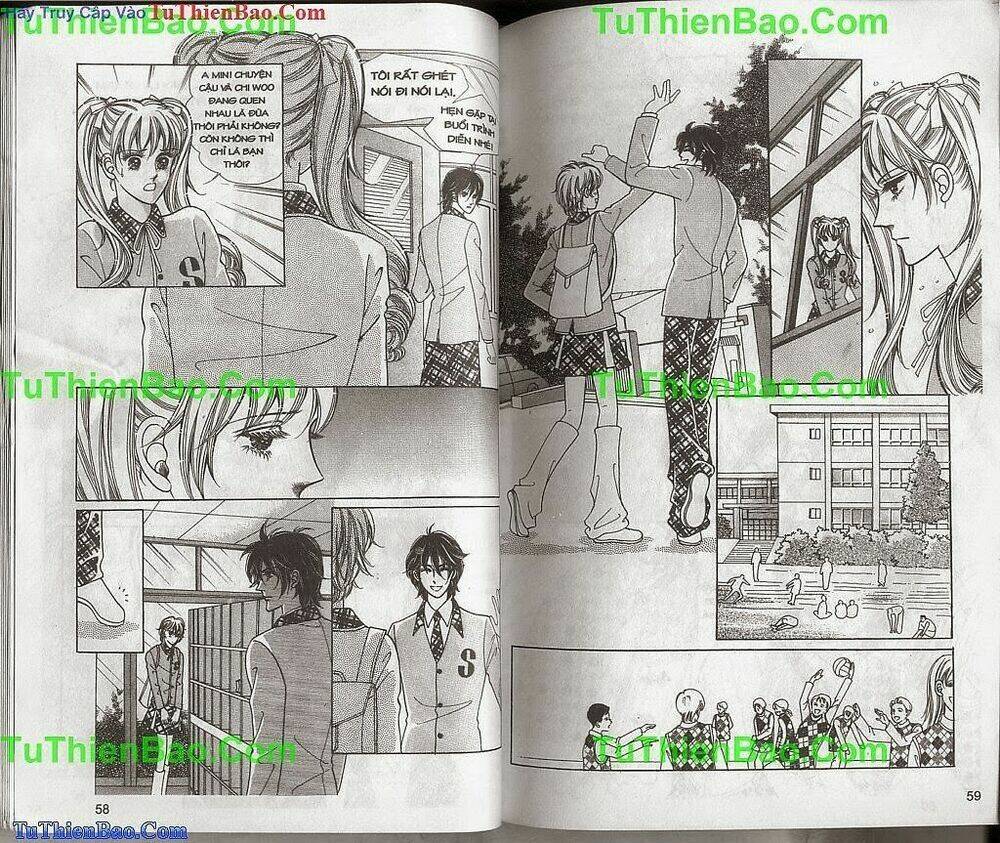 kịch bản tình yêu chapter 7 31