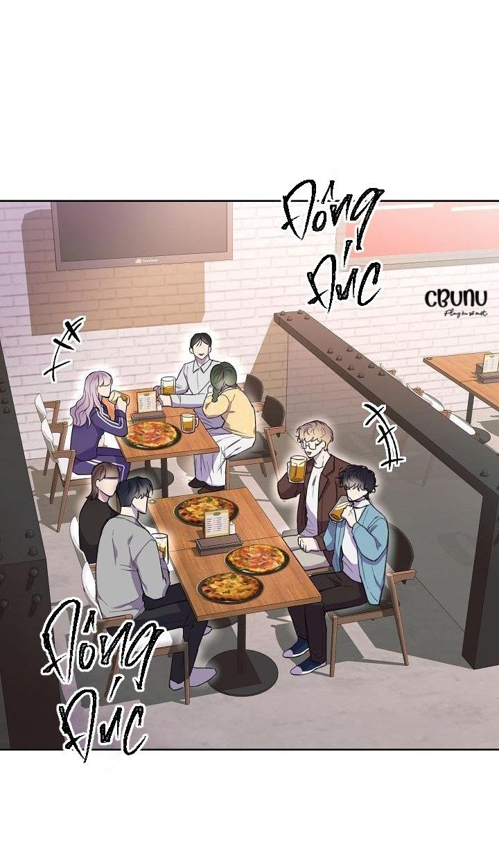 |drop| nụ hôn chết chóc chapter 3 4