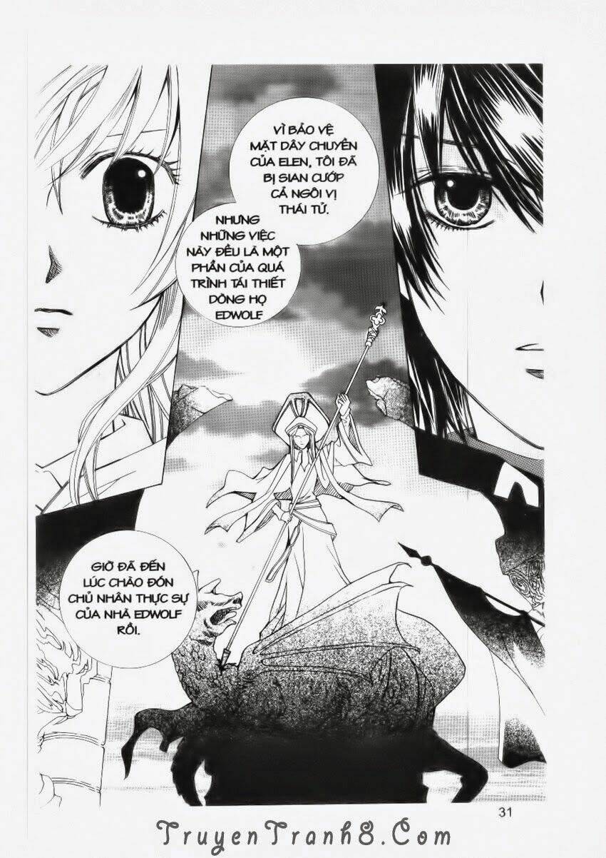 a kiss for my prince chapter 17 34