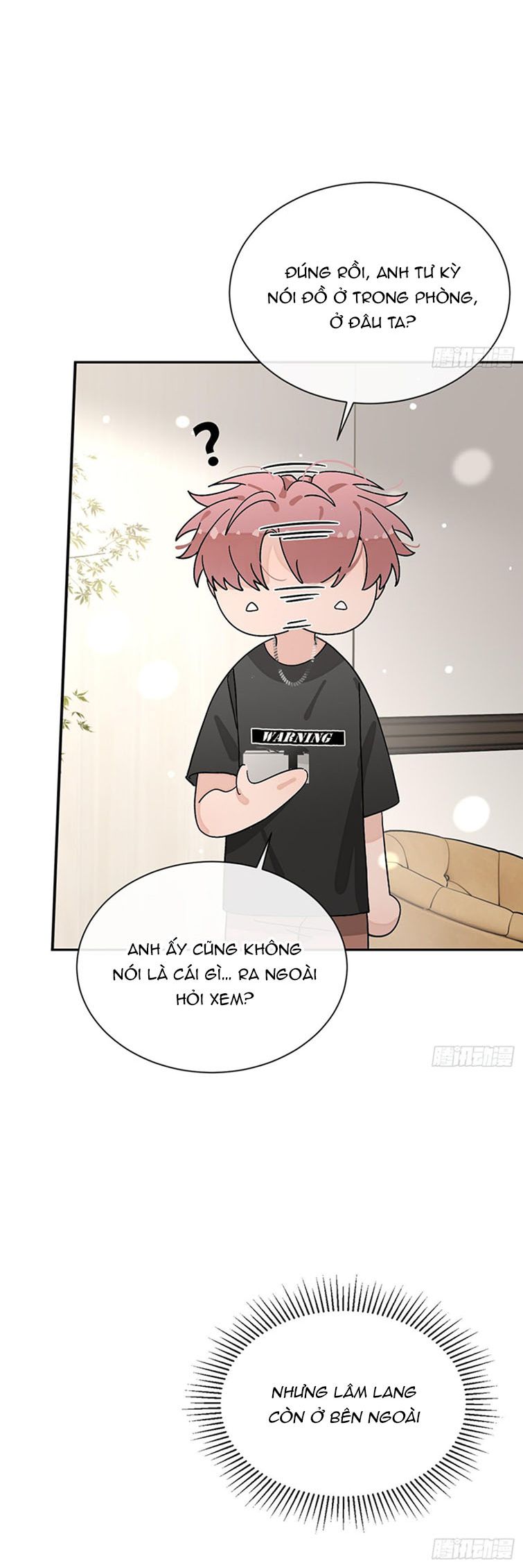 chó lớn bắt nạt chủ chapter 51 28