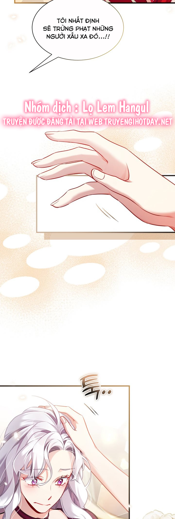 con gái chồng quá dễ thương chapter 112 12