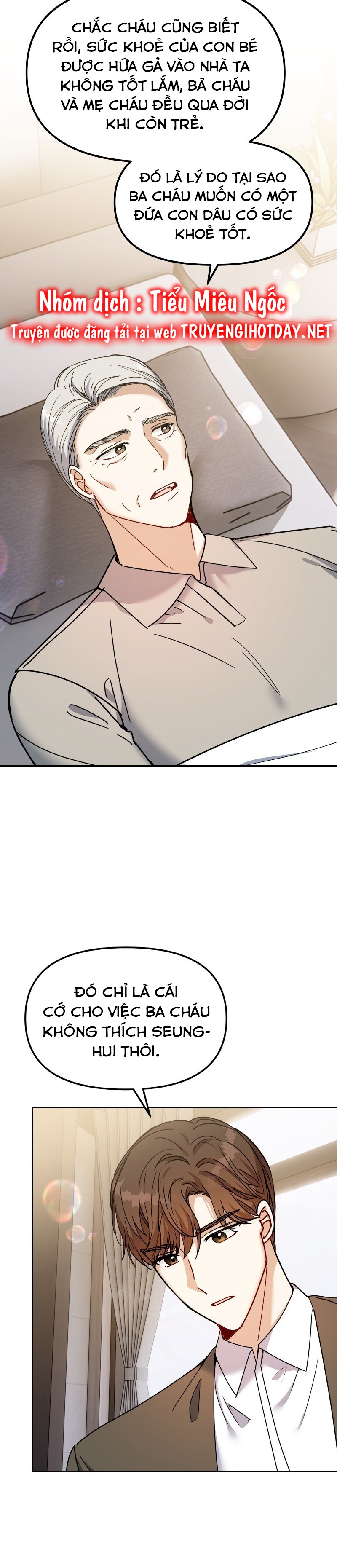 bản cam kết hôn nhân chapter 58 2