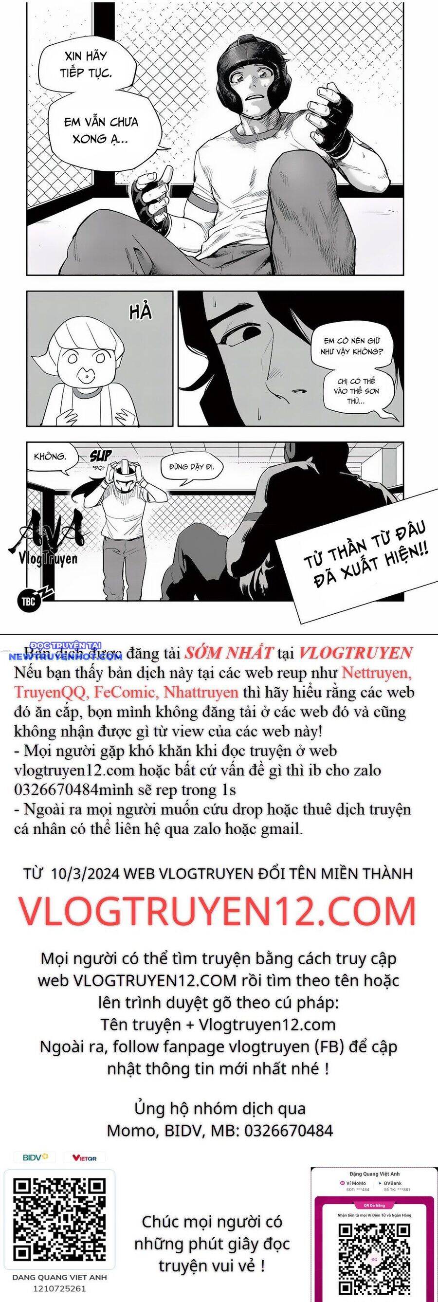 fight class 3 chapter 54 11