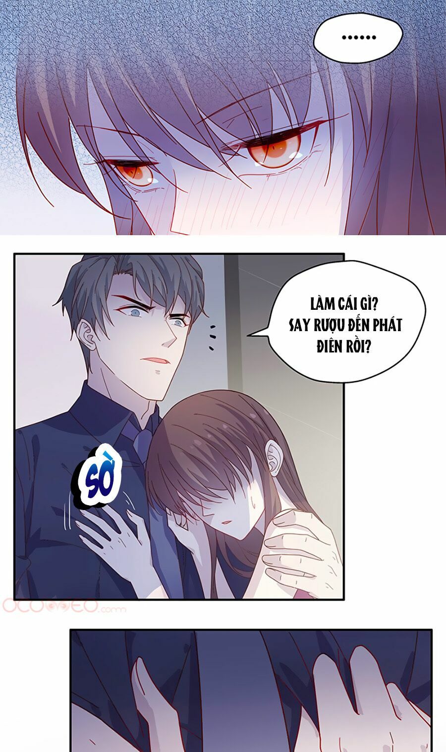 thiên kim bất lương chapter 1 27