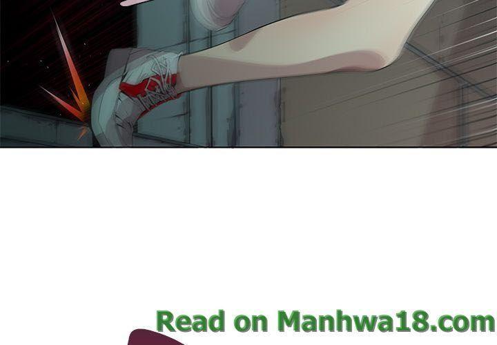 18+ mạt thế zombie - vùng đất tử thần chapter 2 45