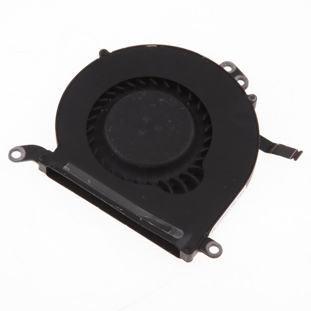 Replacement Laptop CPU Cooling Fan For Air 13" A1466