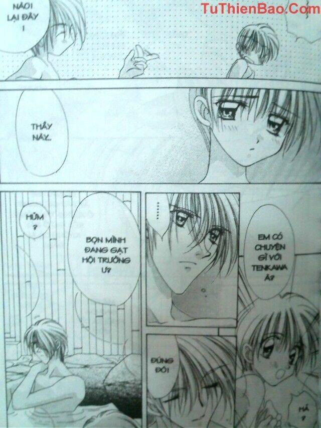 nguyện ước dưới ánh sao chapter 7 135