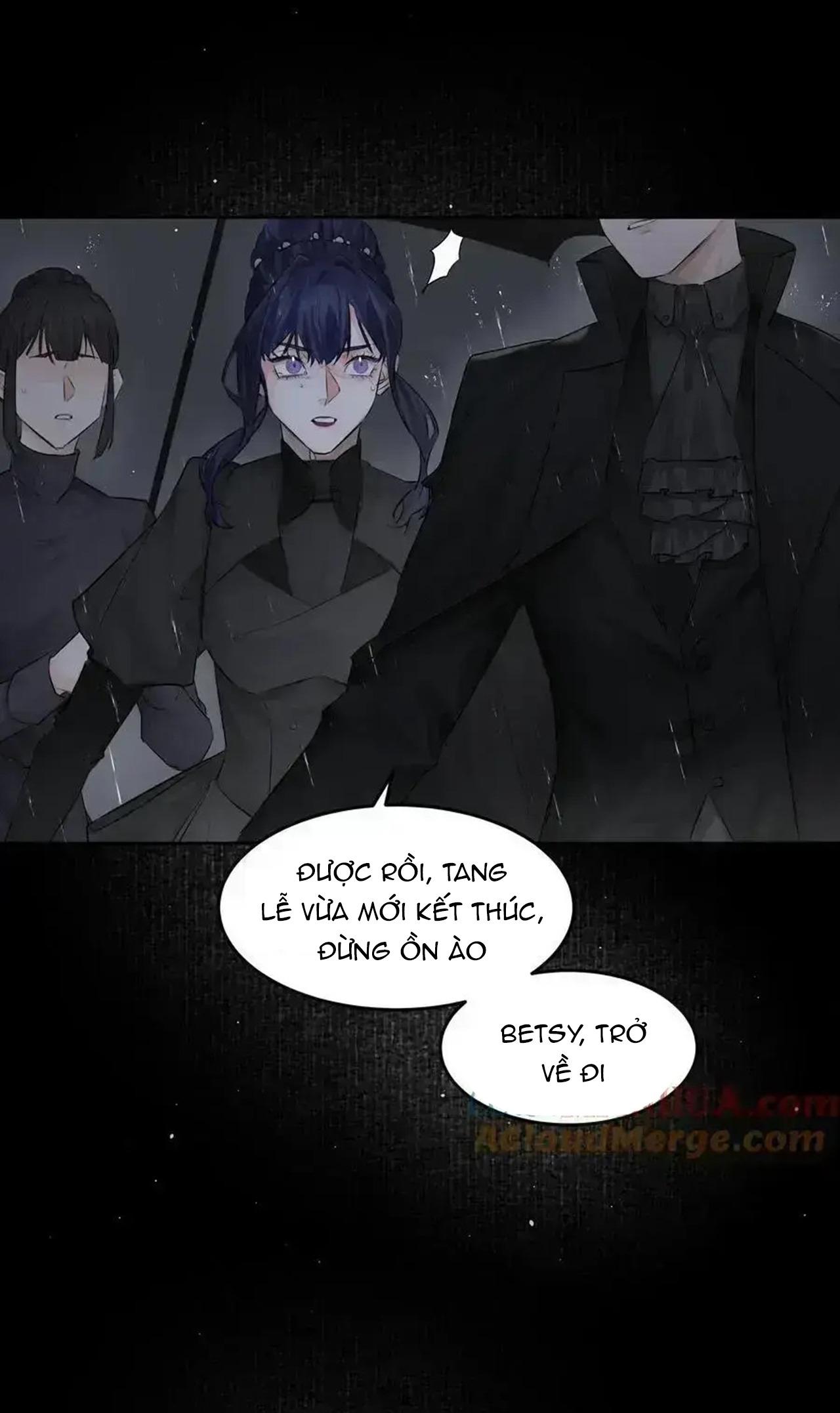 bạn trai cũ trở thành vua chapter 48 13