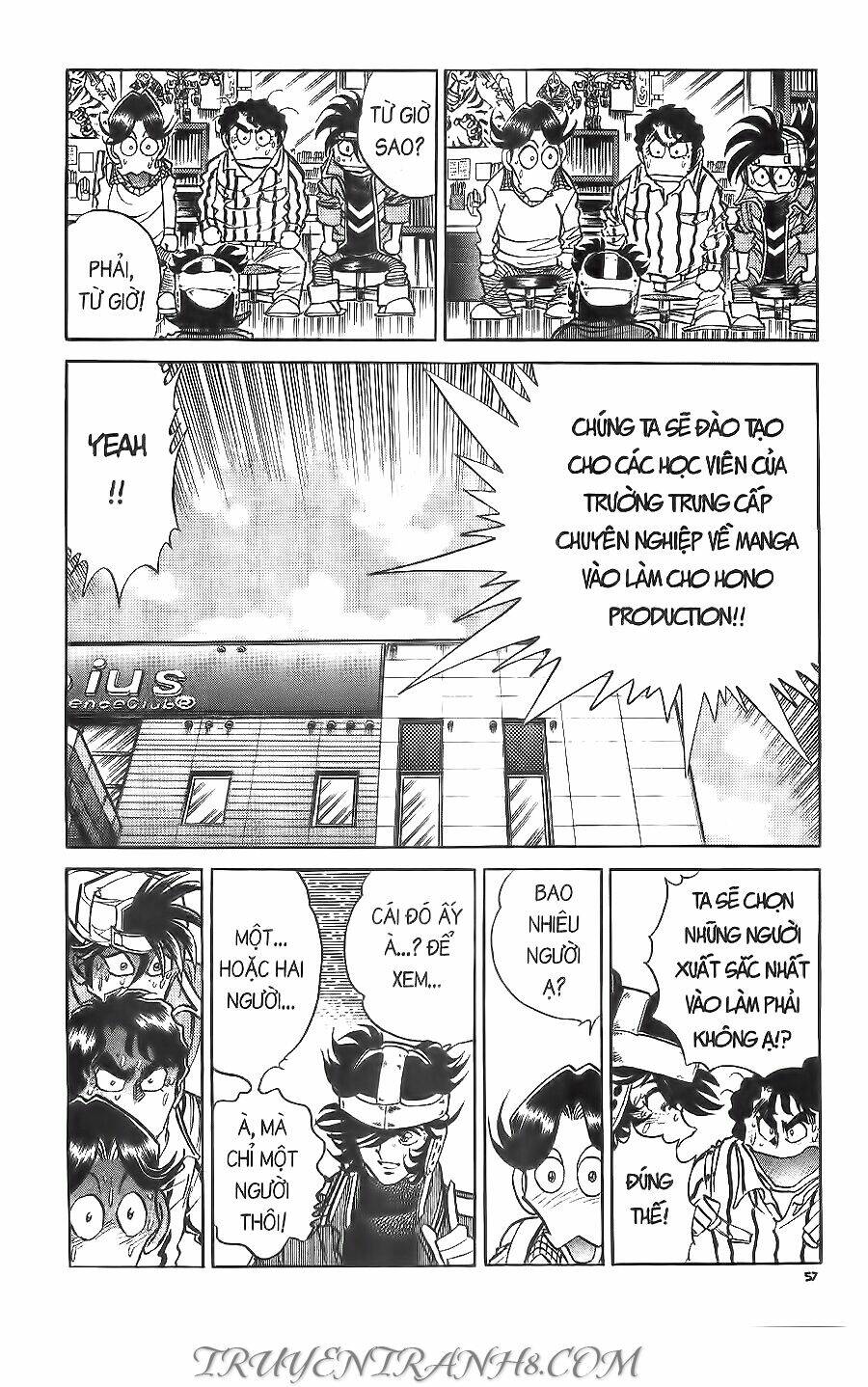 cây bút thần kỳ chapter 34 7