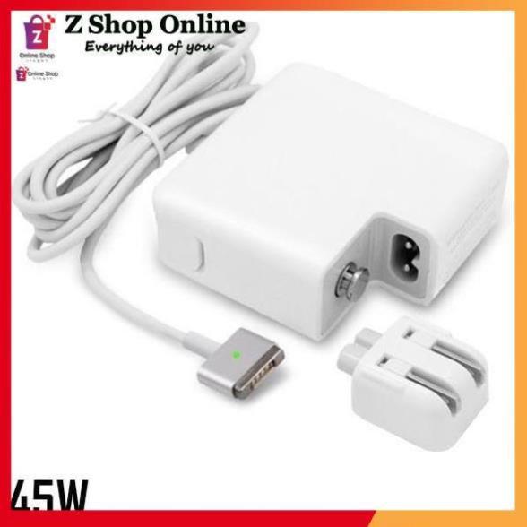 Sạc Dùng Cho Macbook Air 45W 2012 Chân T