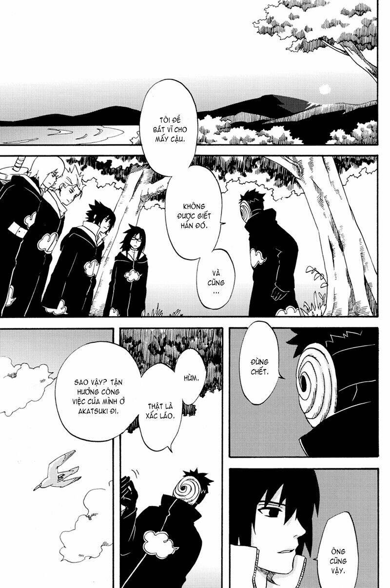 cửu vĩ hồ ly dj - guiding light chapter 1 44