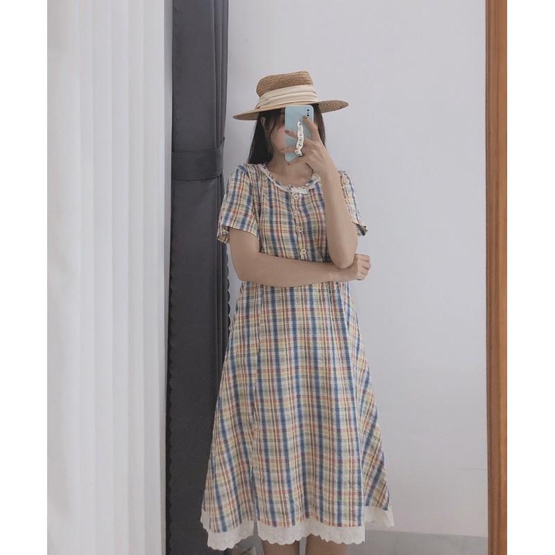 VÁY ÁO HÀN QUỐC