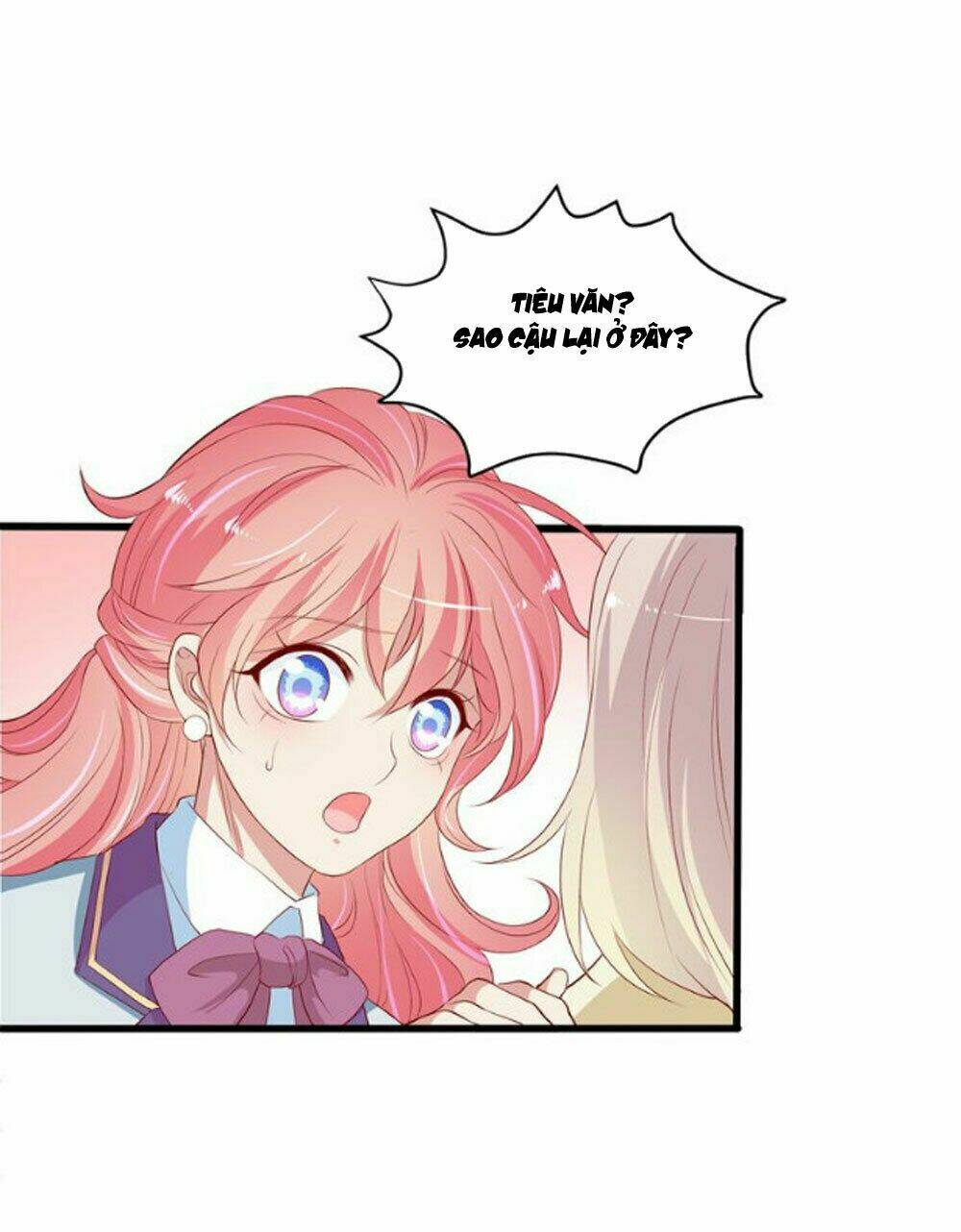 quản lí ngây ngô và thần tượng ác ma chapter 16 14