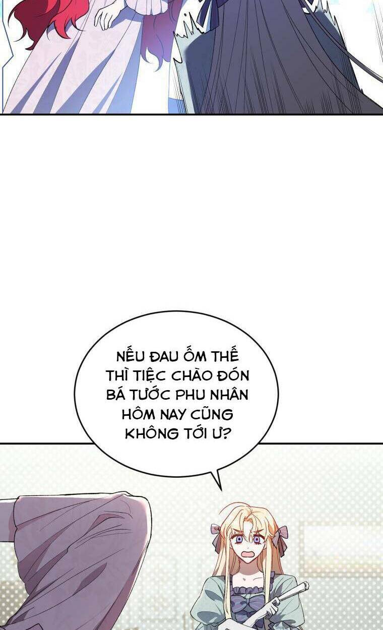 Hoàn Nguyên Quý Cô Chapter 25 - Trang 38