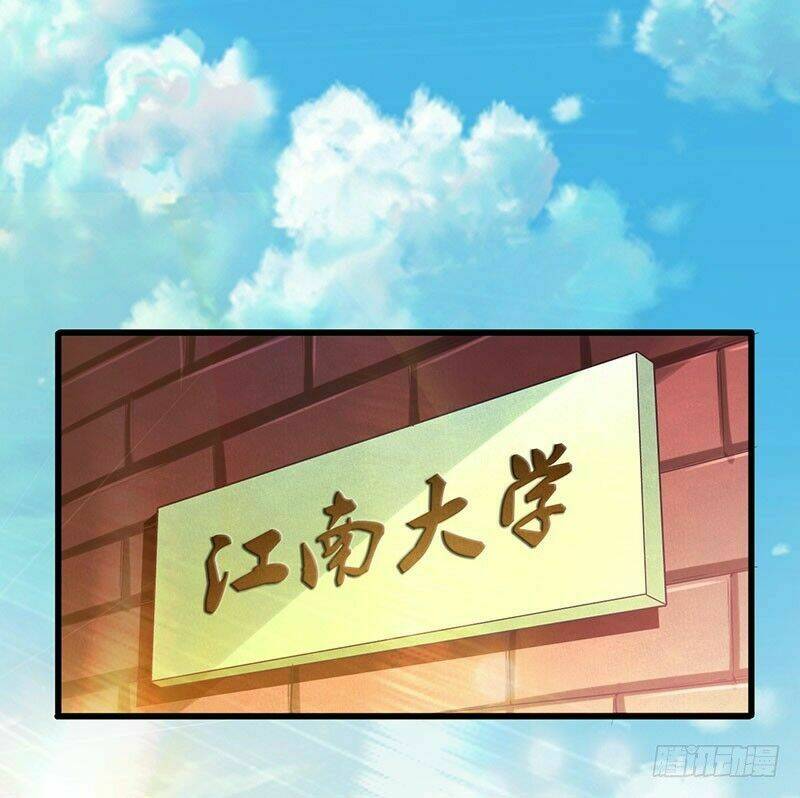 siêu cấp bại gia tử chapter 15 1