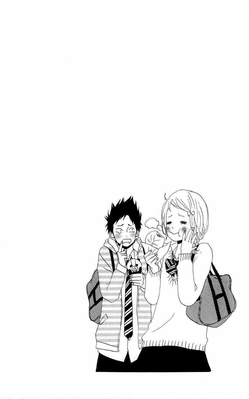 yume miru taiyou chapter 24 41